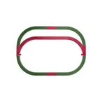 Lionel Trains 6-12031 Outer Loop Track Pack. Fixed Price $151.99.