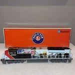 Lionel Up Legacy SD70AH #1111 Railsounds Bluetooth 2033600. Fixed Price $545.95.
