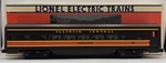 Lionel 6-7223 Gauge Illinois Central "banana Road" Passenger Car #7223 Ex/box. Fixed Price $39.59.