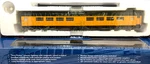 Ho Rapido 103074 Caf -bar-lounge Chicago And North Western Cnw # 7313. Fixed Price $129.99.