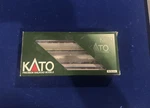 Kato 106-8003 N Scale Amtrak Amfleet Phase Vi B (set Of 2). Fixed Price $42.50.