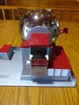 Lionel - 14065 Archive Collection 463 Nuclear Reactor.. Fixed Price $75.00.