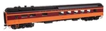 Walthers Proto 920-17706 Ho 82' Hw Diner Milwaukee Road #5143. Fixed Price $123.99.