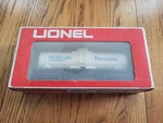 Lionel Firestone Tank Train Car 6-9051 W/ Box Excellent. Fixed Price $29.99.