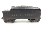 Lionel Trains Postwar Gauge 2466WX Whiwtle Tender Tested Working. Fixed Price $34.99.
