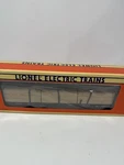 Lionel #6-16399 Wp Western Pacific I-beam Flatcar W/load Ob 1994 Nib Nos. Fixed Price $39.99.