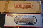 Williams By Bachmann 20810 F-7 Dummy Unit Great Northern Scale New In Box. Fixed Price $120.00.