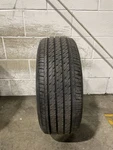 1X P215/50R17 Firestone FT140 8/32 91 H Used Tire 2155017. Fixed Price $70.00.