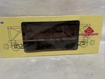 Aristocraft G Scale Southern Coal Hopper Car NO.81413 For Train Set Layout. Fixed Price $99.99.