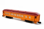 Lionel 6-9505 Gauge Milwaukee Road "city Of Seattle" Passenger Car. Fixed Price $15.97.