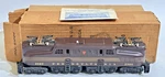 Lionel 2360 Tuscan Prr GG-1 Bright Stripes Ln+/insert/ob/manual 2274W 1956 A2Z. Fixed Price $2499.99.