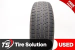 Used 245/70R17 Crossmax CHTS-1 All Season 110T 10/32. Fixed Price $80.44.