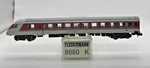 Scale Fleischmann 8680 K Bullet Passenger Car Original Box. Fixed Price $29.99.