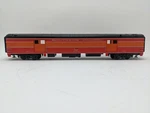 Mth 20-6523 Southern Pacific 70' Streamlined Baggage Car Ex. Fixed Price $81.89.