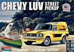 Revell 4493 1/24 Chevy Luv Street Pickup Truck. Fixed Price $41.99.