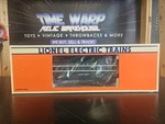Vintage Lionel Electric Train New York Central Passenger Car Wayne County 6-9596. Fixed Price $51.95.