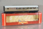 Hornby R478 R436 Lner Gresley Composite Brake Coach 4237 Silver Seal Wheels Of. Fixed Price $26.33.