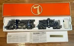 Lionel 6-18679 Jc Penney Texas & Pacific 4-6-2 Engine Tender -o-gauge. Fixed Price $250.00.