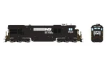 Rapido 42124 Ho Scale Ge C36-7 Norfolk Southern Ns 8539 Dc. Fixed Price $259.99.
