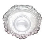 American Sterling Silver Bowl, Tiffany & Co., New York, Circa 1950. Fixed Price $1650.00.