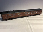 Ho Scale Walthers Pennsylvania Heavyweight Diner Car No Box. Fixed Price $49.99.