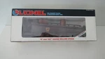 Vintage Lionel Gauge Pennsy Ramp Car 6-16317 With Barrels. Fixed Price $14.99.
