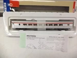 Walthers Ho 932-6785, Ps 64-SEAT Coach, Southern Pacific. Fixed Price $79.99.