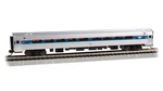 Bachmann 14170 Amtrak Budd Amfleet Coach Class Car Phase Vi #82526. Fixed Price $72.69.