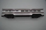 Lionel Scale Prr John Hancock Passenger Car. Fixed Price $49.00.