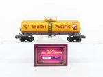 Gauge 3-RAIL Mth 20-96061 Up Union Pacific Fuel Mgmt 19K Gallon Tank Car #5. Fixed Price $84.95.