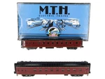 Mth 20-80007I Gauge Norfolk Southern 70' Sleeper/sleeper 2-CAR Passenger Set. Fixed Price $249.99.