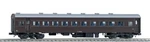 Kato Ho Gauge SUHAF42 Brown 1-508 Railway Model Passenger Car. Fixed Price $68.23.