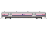 Kato 35-6212 Ho Amtrak Viewliner Baggage Car 61058. Fixed Price $69.00.