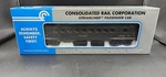 K-line Conrail Streamliner Parlor Passenger Car 2001 Safety Award. Fixed Price $49.99.
