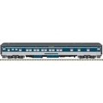 Atlas 20006599 Ho Pullman 10-1-1 Sleeper, C&ei Georgian, Chief Garry. Fixed Price $74.15.