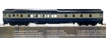 Ho Walthers 932-10060 Pullman Heavyweight 8-1-2 Plan 3979A Baltimore Ohio B&o. Fixed Price $89.99.
