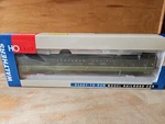 Walthers Ho 932-6726 Pullman-standard 6-6-4 Sleeper Passenger Car New In Box. Fixed Price $79.00.
