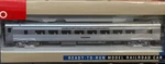 Walthers 932-6782 Pullman Standard 64-SEAT Coach Passenger, Santa Fe Sf New. Fixed Price $54.99.