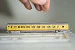 80138 Scale Con Cor Passenger Car Up Union Pacific. Fixed Price $39.95.