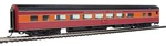 Walthers 910-30015 85' Budd Large-window Coach Southern Pacific Passenger Car Ho. Fixed Price $40.99.