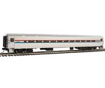 Walthers Scale 85' Horizon Fleet Coach Passenger Car Amtrak 910-31000. Fixed Price $46.73.