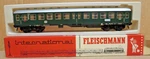 Fleischmann 5119 Passenger Car Express Train 2. Class Db Ho. Fixed Price $24.99.