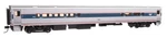 Walthers Mainline 910-31060 Scale Horizon Cafe/club Rtr Amtrak #58000. Fixed Price $45.99.