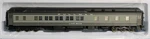 Ho Scale Atlas 20 006 416 Pullman Pool Up Sp 10-1-2 Sleeper Car Lake Bear. Fixed Price $76.46.