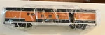 Gauge 3-RAIL Lionel 6-52274 2003 Tca Rpo Passenger "city Of Los Angeles". Fixed Price $55.00.