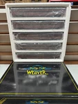 Weaver G1131-S 80 Pennsylvania 5 Car Scale Aluminum Passenger Set 2 Rail O Nib. Fixed Price $699.95.