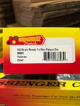 Roundhouse 68803 Pullman Palace Diner New. Fixed Price $43.00.
