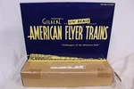 Lionel American Flyer 6-48961 York Central Passenger Car 2-PACK New! (I-5). Fixed Price $249.99.