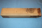 Original Box For Lionel #754 Union Pacific Observation Passenger Car. Two Tone. Fixed Price $35.95.