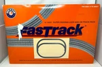 Lionel 6-12031 Fastrack Outer Passing Loop Add Pack 3-RAIL. Fixed Price $129.99.